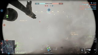 Battlefield 6 Only Jamie Could Do This Lol