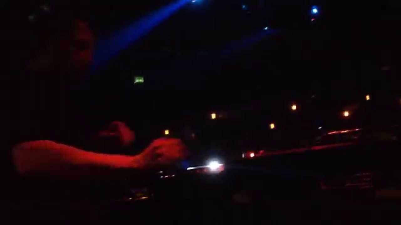 MGness @ Monopark [Conny Kramer Münster]