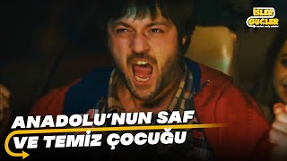 Hikayesine Gülünmeyen Adam Sadi! | İşler Güçler 19. Bölüm