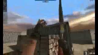 Point Blank - Bug CrackDown