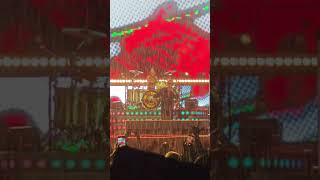 Guns N Roses - Sweet Child O' Mine - Fortaleza 18/04/26
