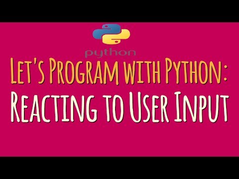 How to Get input from user in Python with simple program | Hindi
