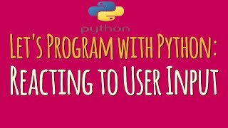 How to Get input from user in Python with simple program | Hindi