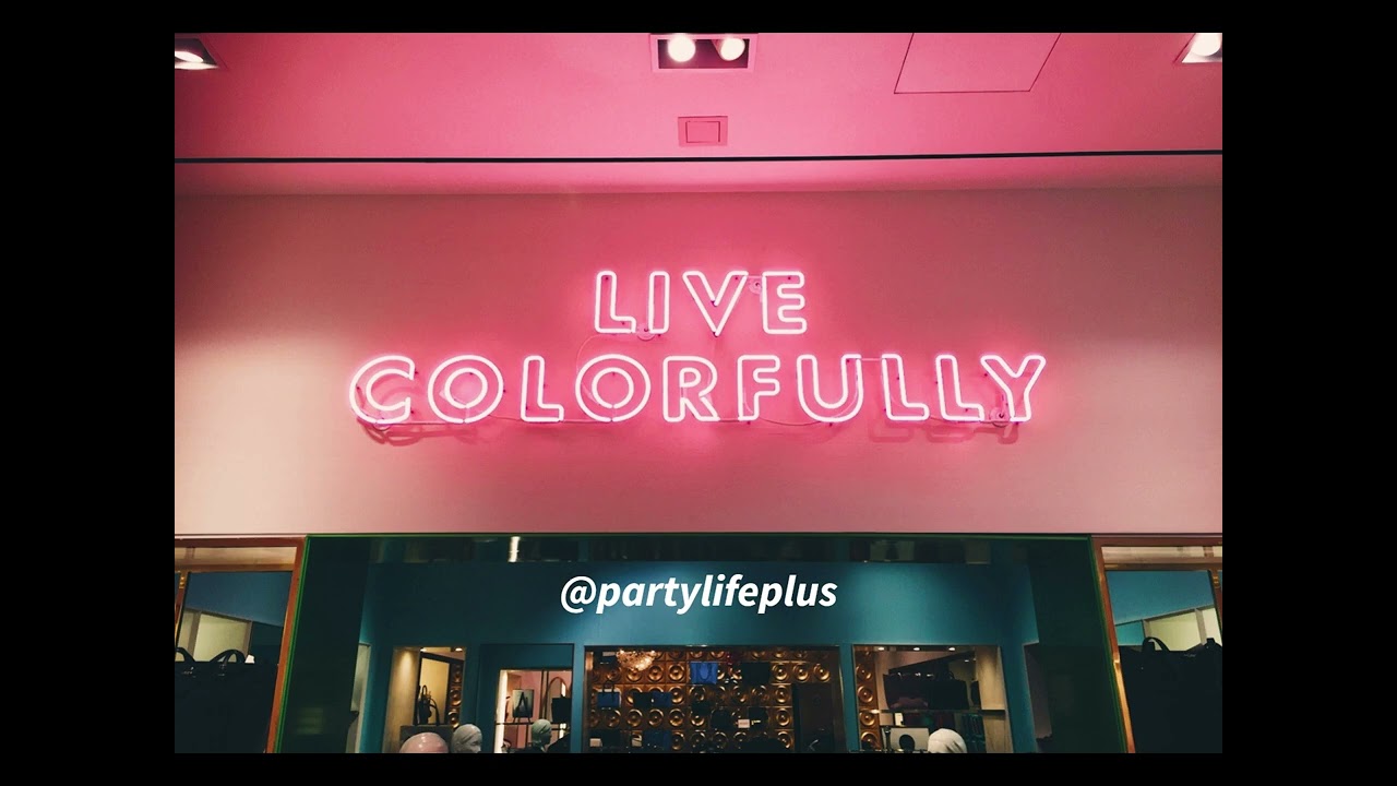 Byron Stingily – Get Up! (Mousse T. Extended Mix) - @partylifeplus Tribute