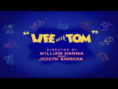 Life With Tom 1953 - original titles recreation