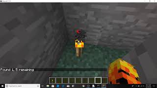 Minecraft Python Project - Lucas Minecraft Python Project Damon