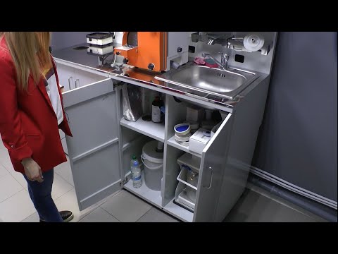 Стол зуботехнический своими руками