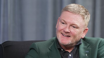 ASHP TV 2017 - Conversations in the Studio with Tim Brown, ASHP Board of Directors