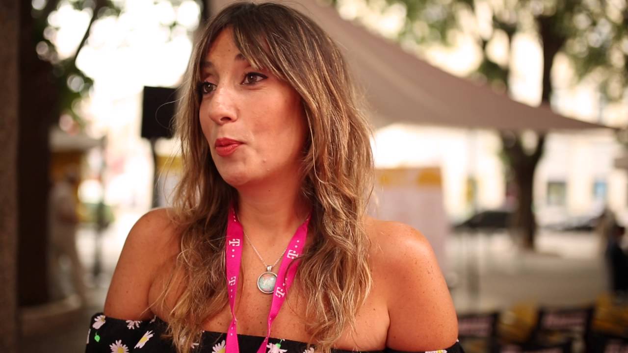 "Modri kavez" - autorica Bruna Bajić