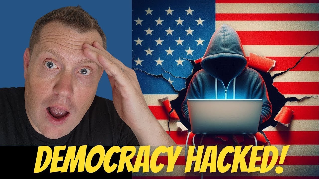 How Iranian Actors Use Fake News to Influence American Voters