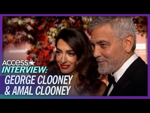 Get Clooney Twins 2024 Frame - lsr163q