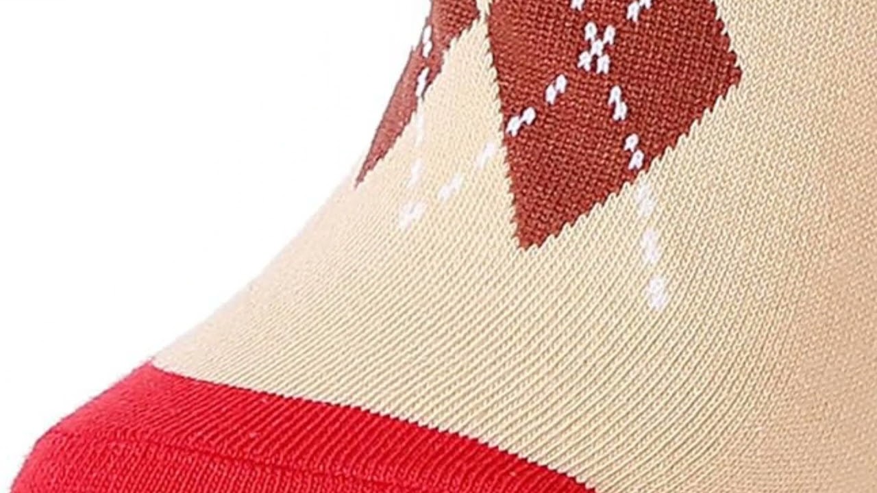 Cute Animal Socks for Women 🧦🐶🐱 | Fun & Cozy Gift for Animal Lovers!