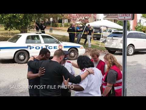 Salisbury Post Deaths