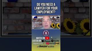 Do You Need a Lawyer for Your Employment Offer? w/ Jotham Stein
Support the Channel by grabbing some Dead House Coffee and use code SHARK for 20% off at: https://deadhousecoffee.com
Join this channel to get access to perks:
http://bit.ly/3cSEys9
Visit the NEW Merch Store: https://bit.ly/3f0pATT
Join our Reddit Community: https://bit.ly/3f1D0ir
Donate to our Patreon to SUPPORT this channel and get some BENEFITS and PERKS: http://patreon.com/sharkbitebiz
Subscribe to the audio podcast on: http://www.SharkBiteBiz.com
Find out more about the host, David Strausser: http://www.davidstrausser.com
Follow us on Facebook: http://www.facebook.com/SharkBiteBiz
Follow us on Twitter: http://www.twitter.com/SharkBiteBiz
Follow David on Instagram: http://www.instagram.com/dstrausser83
Listen on Apple iTunes: https://apple.co/3g9JsS4
Listen on Google Podcasts: https://bit.ly/330G8VM
Listen on Spotify: https://spoti.fi/303TGOg
Listen on Vurbl: https://vurbl.com/station/shark-bite-biz/
Listen on Amazon Music: https://amzn.to/3r8tj3V
Listen on Stitcher: https://bit.ly/2OZldtT
Listen on iHeartRadio: https://ihr.fm/335WNaa
Listen on Deezer: http://bit.ly/3f2IgCs
Listen via Podcast Addict: http://bit.ly/3f2IgCs
Listen on Listen Notes: https://bit.ly/3lE3OpX
Intro music courtesy of Stationary Giant: https://bit.ly/2Byk0qg
Connect with David Strausser on LinkedIn: https://bit.ly/3hzIS0a
Video Produced by: Francisco Strausser: https://www.linkedin.com/in/franciscostrausser/ Do You Need a Lawyer for Your Employment Offer? w/ Jotham Stein