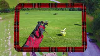 Awesome Driving Range - Highlands Golf Park!!