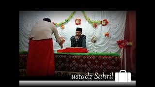 Download Lagu merinding suaranya ustadz Sahril gurunya Syamsuri firdaus.. MP3