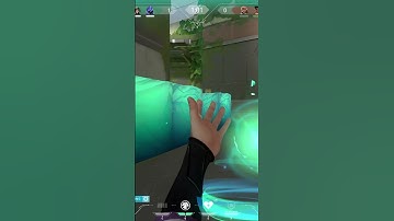 I am not just your healer😎