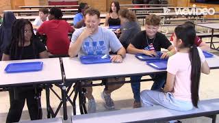 Lunch Procedures