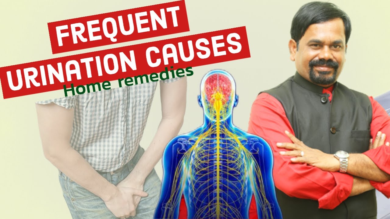 அடிக்கடி சிறுநீர் கழித்தல் & மலம் கழித்தல் | CNS | விதைப்பை பிரச்சனைகள்| ஆணுறுப்பு வளைந்து இருத்தல்