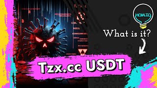 Tzx.cc Usdt Crypto Site Revealed - Shocking Truth