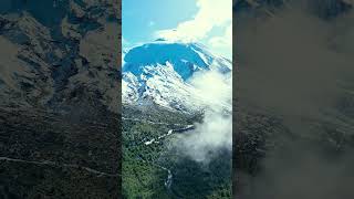 Chile In 40 Seconds Deserts, Glaciers & Mountains