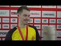 Interviews Mobiliar Unihockey Cupfinals Männer