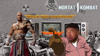 LowTierGod Goes On Racist Rant Towards Godlike Geras Player