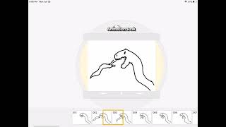 A Little Vore Animation Snake Eating A Slug Read Desc