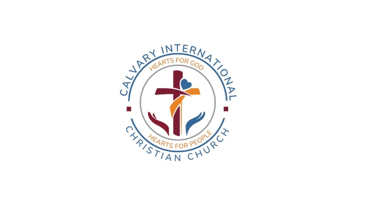 2026 - 01 - 18 - Calvary International Christian Church Stream