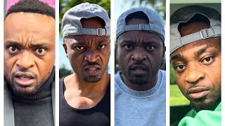 My Life Is Not Normal Compilation Video