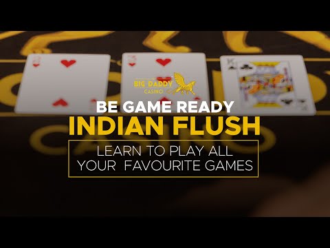 Indian Flush