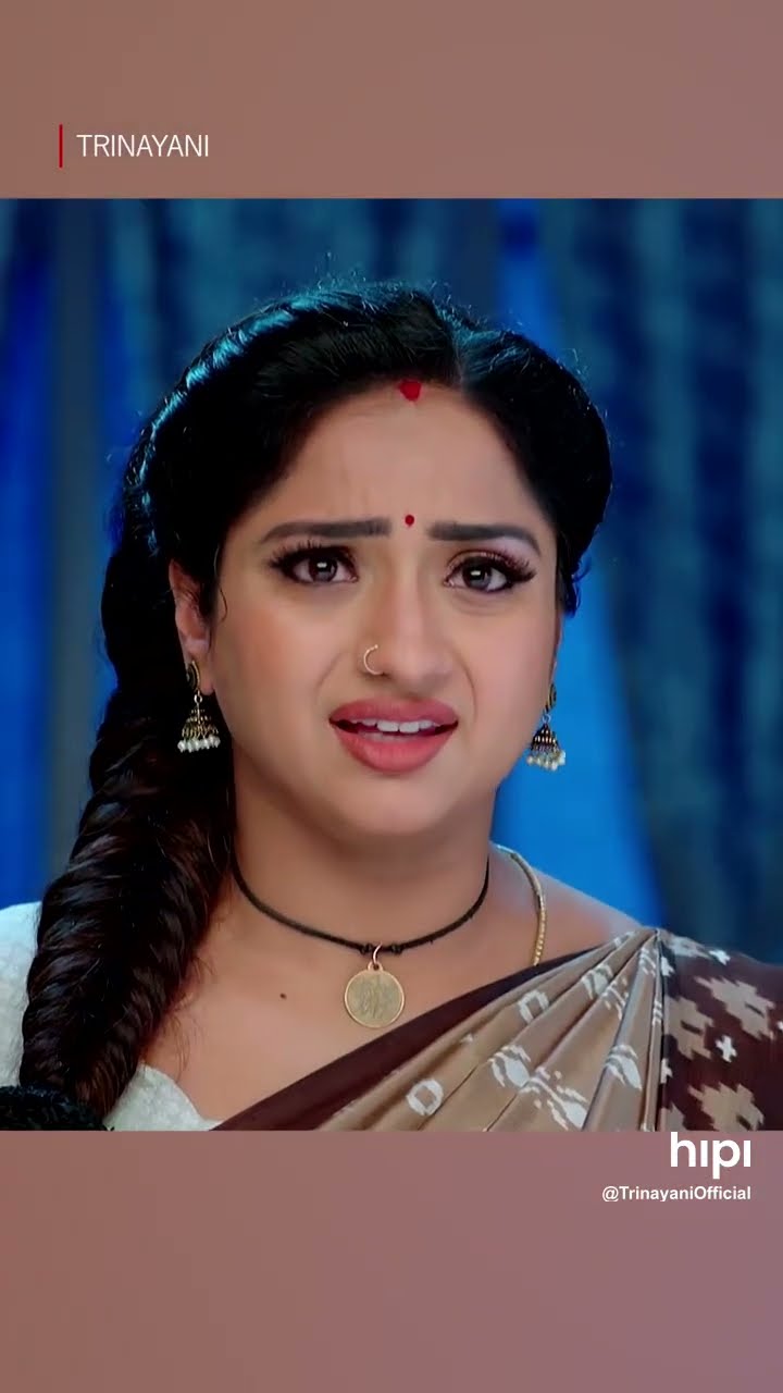 Ṣiyāmala gurin̄ci ulūci pāpa gurin̄ci aḍugutunna nāyani @Nayani_Maari @VishalOfficial @ZeeTelugu