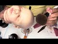 Series #3 Paint with me Valencia Deeper Skin Layer #7