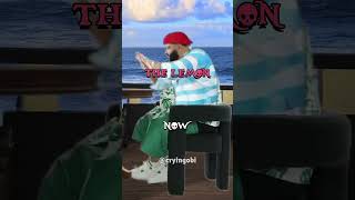 Dj Khaled And Rick Ross Scurvy Treatment Debate