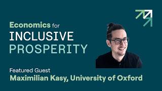 Famous Max Kasy: How to democratize control over our AI future Net Worth