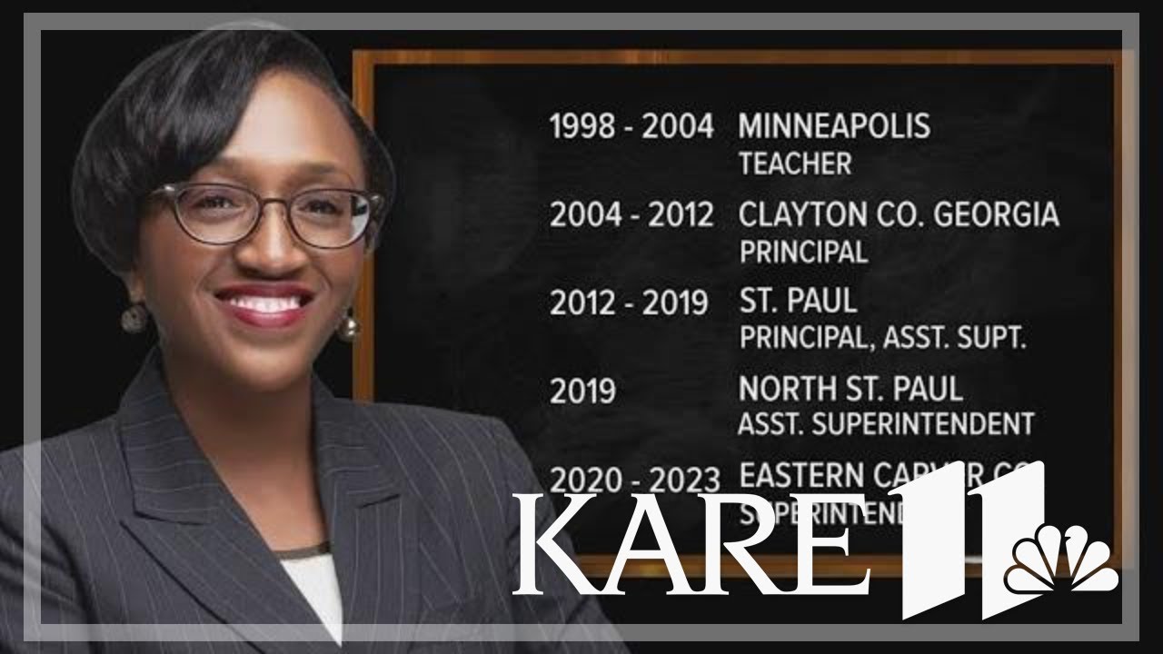 School board selects next superintendent for Minneapolis Public Schools ...