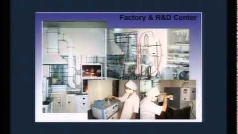 Mod-01 Lec-03 Preparative routes: Conventional – Precursor technique II