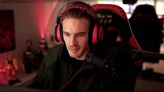 Pewdiepie Kills SVEN Update