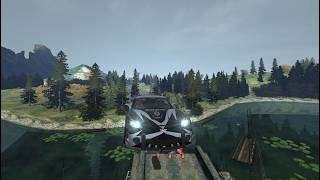 Cross 800km cutting the city with his speed! - Need For Speed Most Wanted