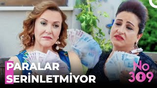 Bu Kadar Zenginlik Başımızı Ağrıttı - No: 309
