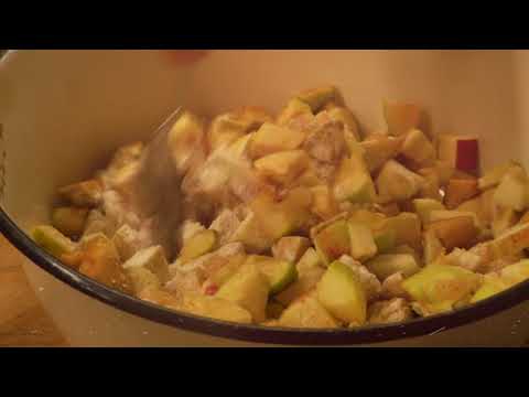 #4. Apple pie