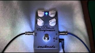 CMATMODS DELUXE COMPRESSOR - YouTube