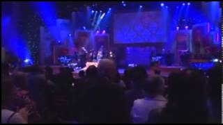 Video thumbnail of "World Harvest Church Praise and Worship"