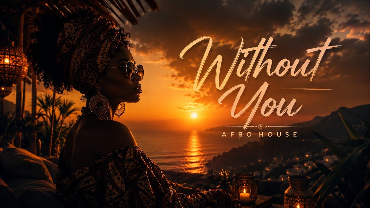 Guarda MINIMAL - Without You (Official Music) Afro House & Deep House Mix 2026 | Best Electronic Dance su YouTube Guarda MINIMAL - Without You (Official Music) Afro House & Deep House Mix 2026 | Best Electronic Dance su YouTube