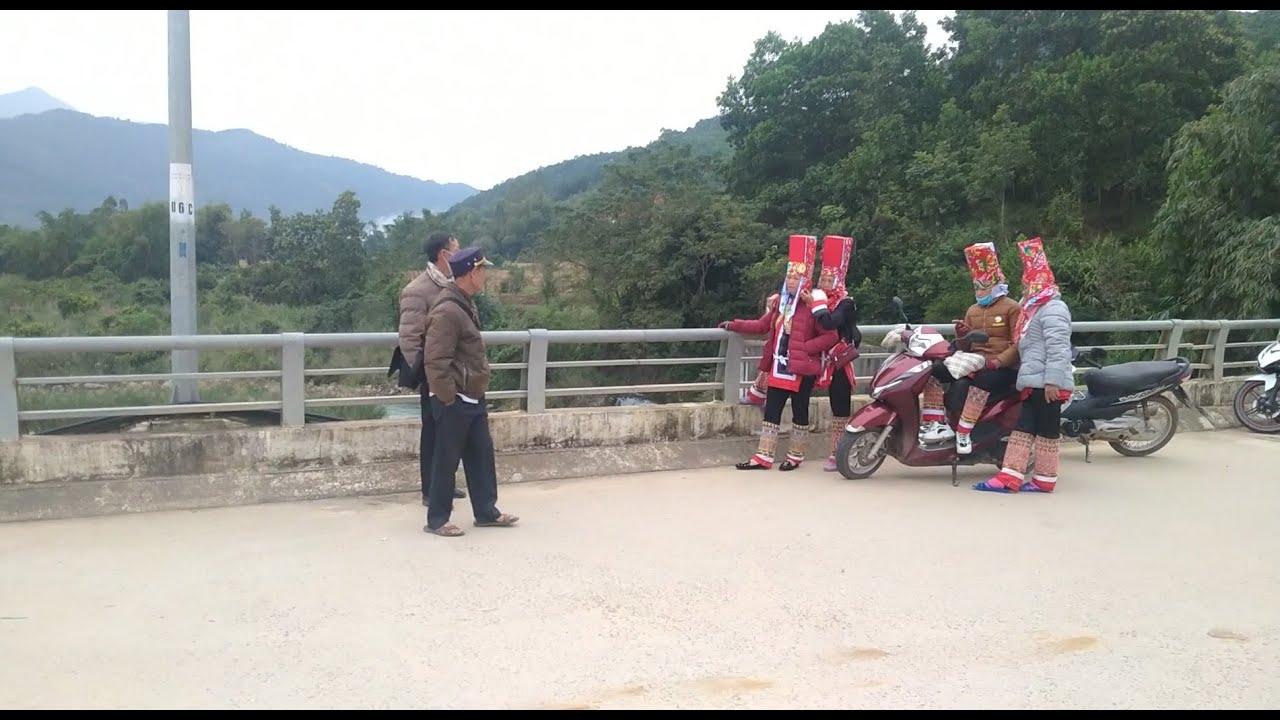 phần 2 bắt gặp người lạ trên đường để soong ca kìm miền TV