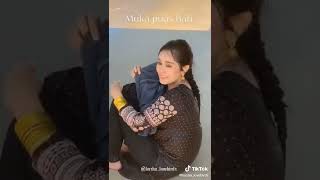 Uqasha Senrose Yang Berani Buat Stunt Sendiri