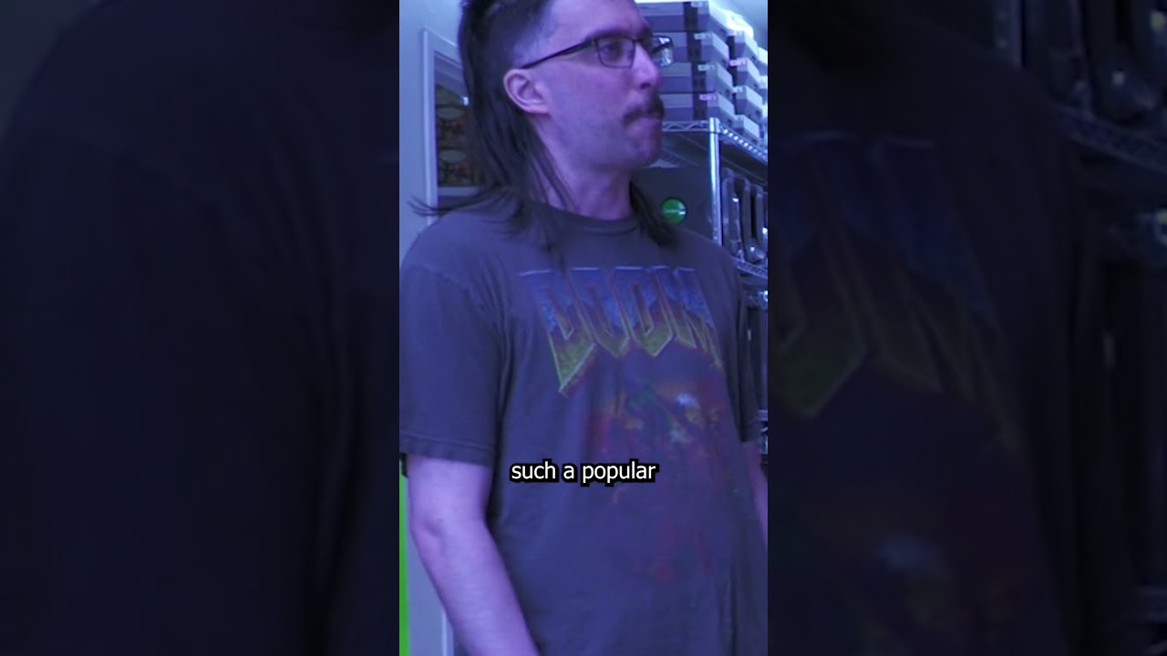 Doom on the Atari jaguar had no music! 