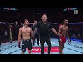 Movsar Evloev vs Lerone Murphy | UFC Fight Night | DAZN Highlights