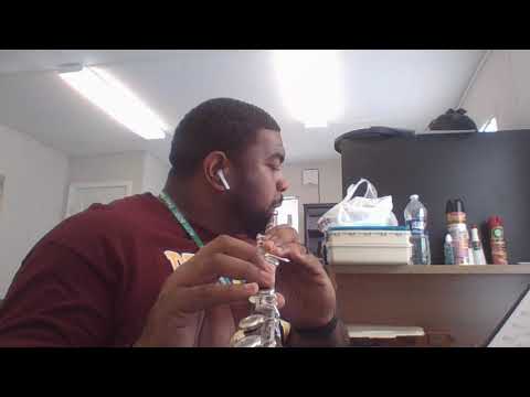 Mighty Empire-Flute