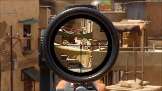 Insurgency Sandstorm - Arr Pee Gee